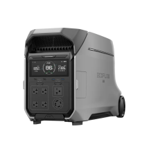 EcoFlow DELTA Pro 3 Portable Power Station